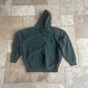 Women's Brandy Melville Oversized Christy Hoodie